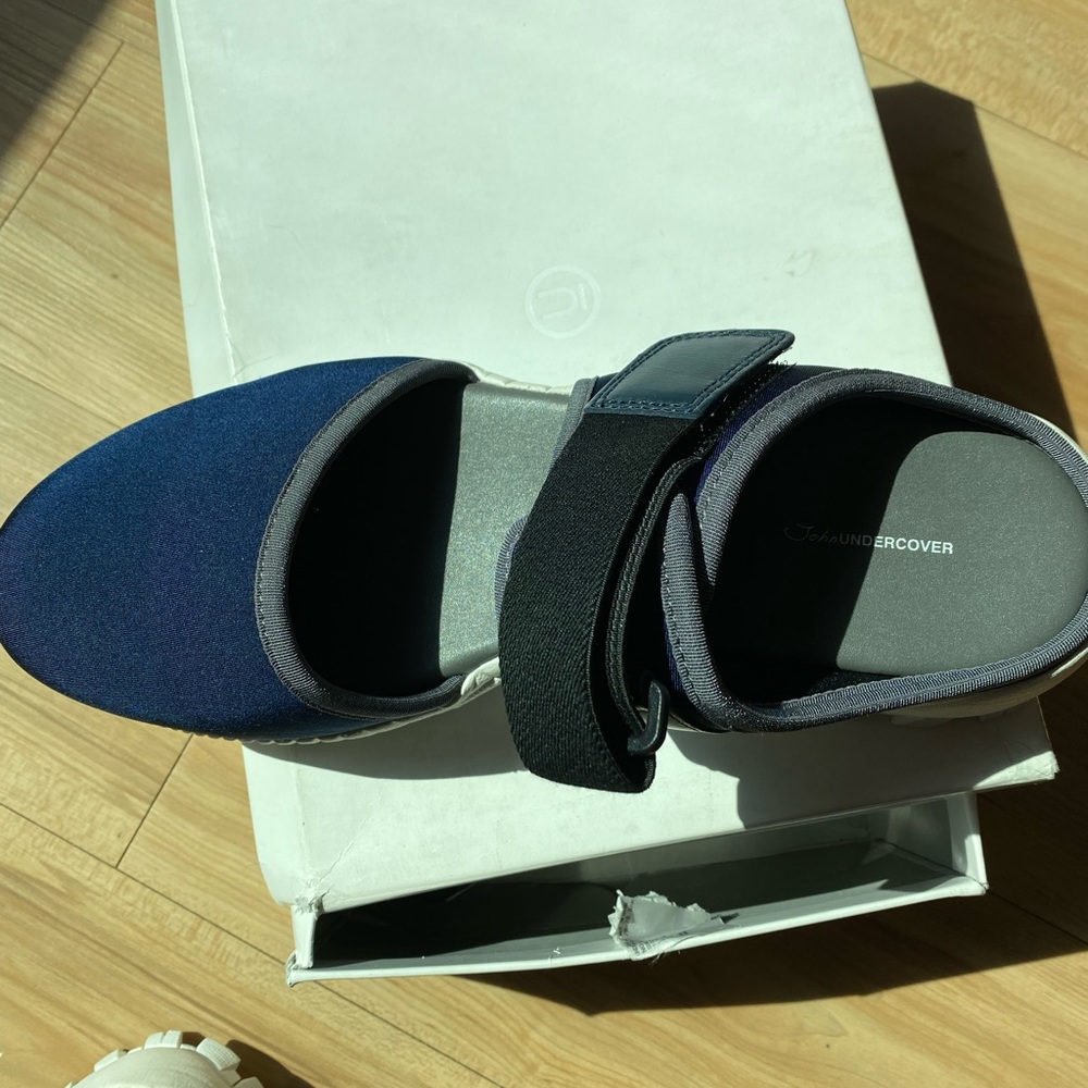 Undercover Sliders - Picture 3 of 4